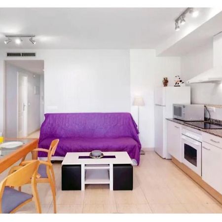 La Riviera Apartment Denia Ngoại thất bức ảnh