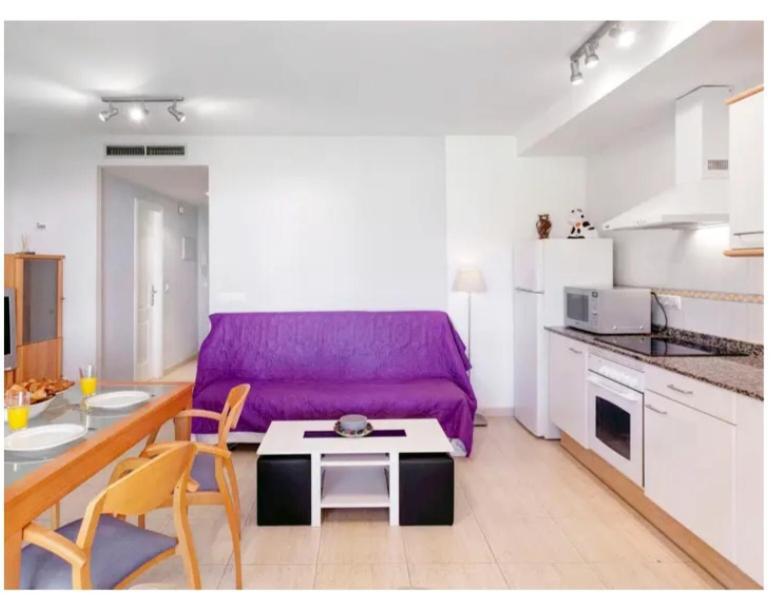 La Riviera Apartment Denia Ngoại thất bức ảnh